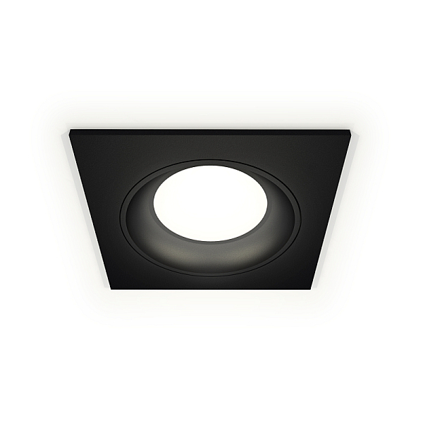 Встраиваемый светильник Ambrella Light Techno Spot XC7632060 (C7632, N7021)