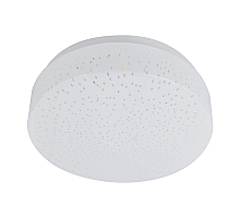 Встраиваемый светодиодный светильник Arte Lamp A3206PL-1WH
