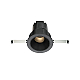Встраиваемый светодиодный светильник Maytoni Technical Wise DL057-7W3K-B