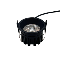 Встраиваемый светильник Designled DL-RE1202-BL-WW 020294