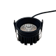 Встраиваемый светильник Designled DL-RE1202-BL-WW 020294