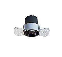 Встраиваемый светильник Favourite Mortise 4425-1C