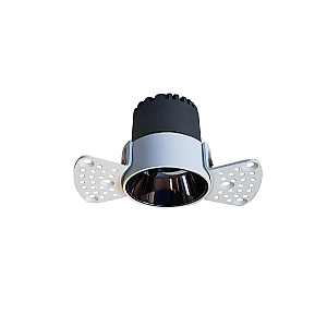 Встраиваемый светильник Favourite Mortise 4425-1C