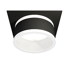 Встраиваемый светильник Ambrella Light Techno Spot XC8062019 (C8062, N8445)