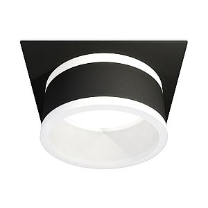 Встраиваемый светильник Ambrella Light Techno Spot XC8062019 (C8062, N8445)