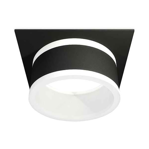 Встраиваемый светильник Ambrella Light Techno Spot XC8062019 (C8062, N8445)