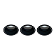 Встраиваемый светильник Nowodvorski Cup 3 Set Black 10794