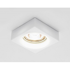 Встраиваемый светильник Ambrella Light D9171 MILK