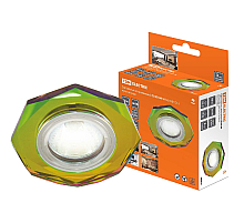 Встраиваемый светильник TDM Electric СВ 03-04 SQ0359-0051