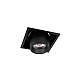 Встраиваемый светильник Loft IT Flash 10319/B Black