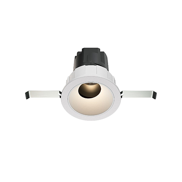 Встраиваемый светодиодный светильник Maytoni Technical Wise DL057-7W3K-W