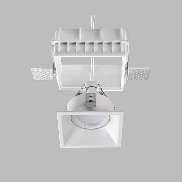 Встраиваемый светильник Lightstar Domino G214506