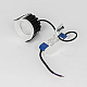 Встраиваемый светильник Designled DL-RE1202-WH-NW 020295