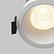Встраиваемый светильник Maytoni Technical Downlight Dip DL117-15W-3K-W