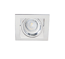 Встраиваемый светильник Kanlux Alren DTL-C 26755
