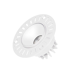 Встраиваемый светильник Arlight MS-ATLAS-TRIMLESS-R50-6W Warm3000 037060(1)