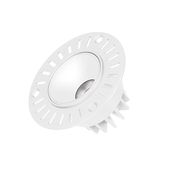 Встраиваемый светильник Arlight MS-ATLAS-TRIMLESS-R50-6W Warm3000 037060(1)