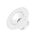 Встраиваемый светильник Arlight MS-ATLAS-TRIMLESS-R50-6W Warm3000 037060(1)