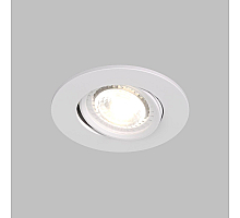 Встраиваемый светильник Denkirs DK3020-WH
