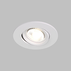 Встраиваемый светильник Denkirs DK3020-WH