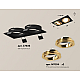 Встраиваемый светильник Ambrella Light Techno Spot XC7636083 (C7636, N7004)