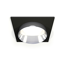 Встраиваемый светильник Ambrella Light Techno Spot XC6521022 (C6521, N6132)