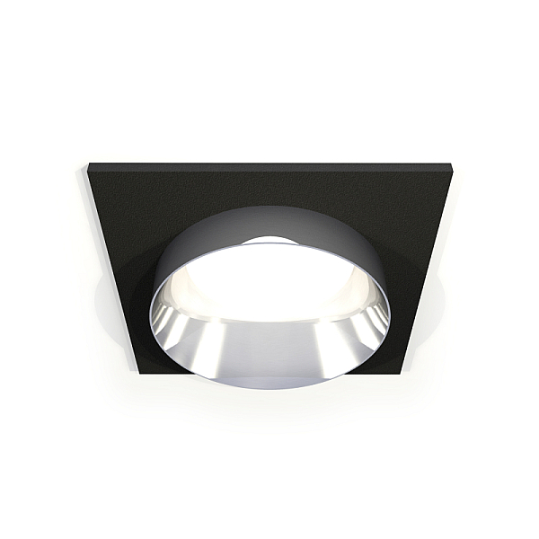 Встраиваемый светильник Ambrella Light Techno Spot XC6521022 (C6521, N6132)