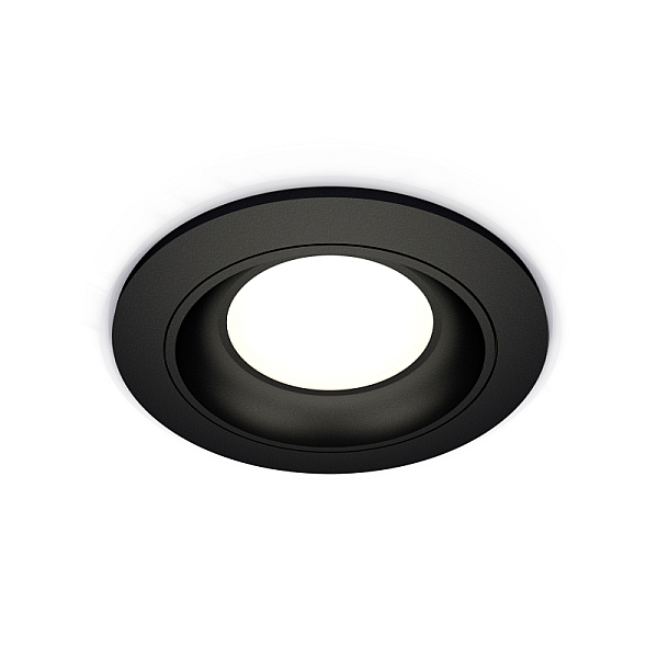 Встраиваемый светильник Ambrella Light Techno Spot XC7622060 (C7622, N7021)