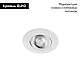 Встраиваемый светильник Loft IT Hap 10341/B White
