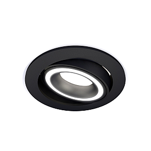 Встраиваемый светильник Ambrella Light Techno Spot XC7652080 (C7652, N7111)