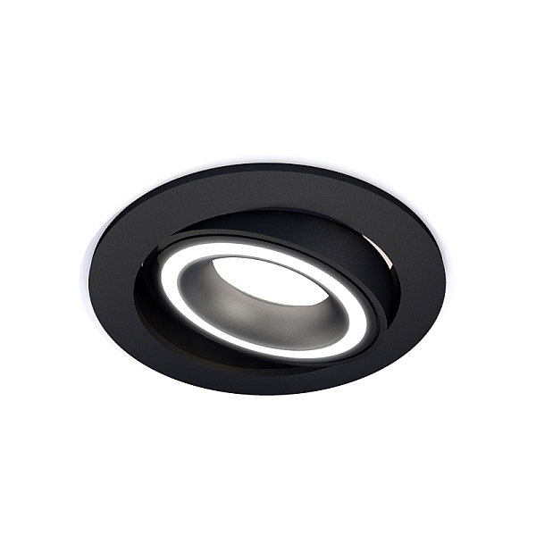 Встраиваемый светильник Ambrella Light Techno Spot XC7652080 (C7652, N7111)