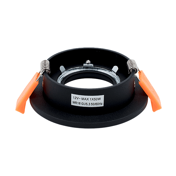 Встраиваемый светильник DesignLed NC1779R-FBK 002667
