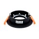 Встраиваемый светильник DesignLed NC1779R-FBK 002667