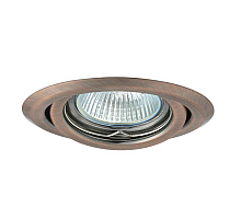 Точечный светильник Kanlux Argus CT-2115-AN 333