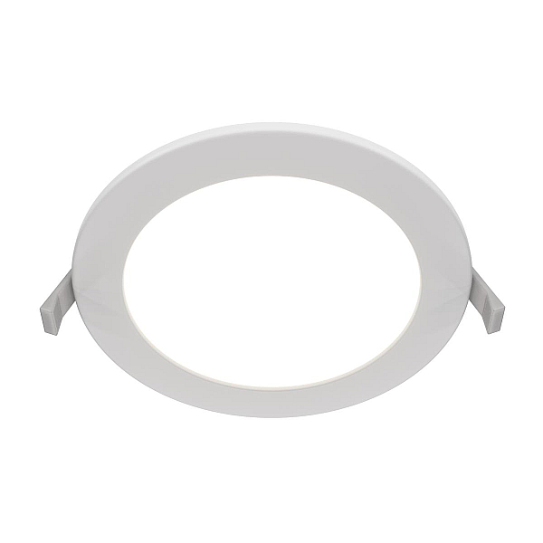 Встраиваемый светодиодный светильник Maytoni Stockton DL016-6-L12W