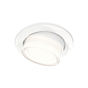 Встраиваемый светильник Ambrella Light Techno Spot XC7651083 (C7651, N7160)