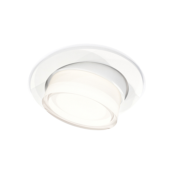 Встраиваемый светильник Ambrella Light Techno Spot XC7651083 (C7651, N7160)