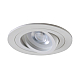 Встраиваемый светильник Crystal Lux CLT 001 CLT 001C1 WH