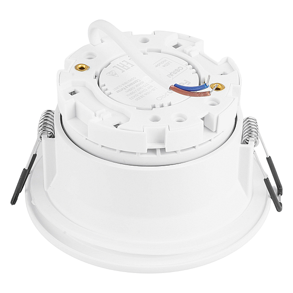 Встраиваемый светильник Feron DL502 LUNA 53307