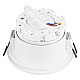 Встраиваемый светильник Feron DL502 LUNA 53307