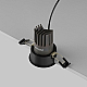 Встраиваемый светильник Maytoni Technical Downlight Dip DL115-10W-3K-B