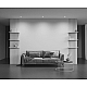 Встраиваемый светильник Maytoni Technical Slim DL027-2-01-MG