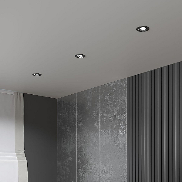 Встраиваемый светильник Elektrostandard Even 4690389203398 25094/LED a065459