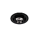 Встраиваемый светильник Loft IT Apex 10327/C Black