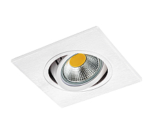 Встраиваемый светильник Lightstar Banale 012036