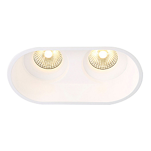 Встраиваемый светильник Voltalighting Omega DL0416.60.3K.TW