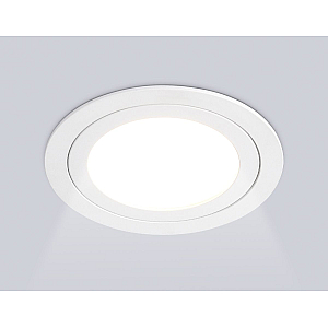 Встраиваемый светильник Ambrella Light Techno spot GX Standard tech TN51822