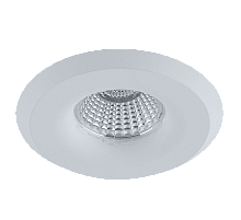 Встраиваемый светильник DesignLed LC1510WH-7-WW 002213