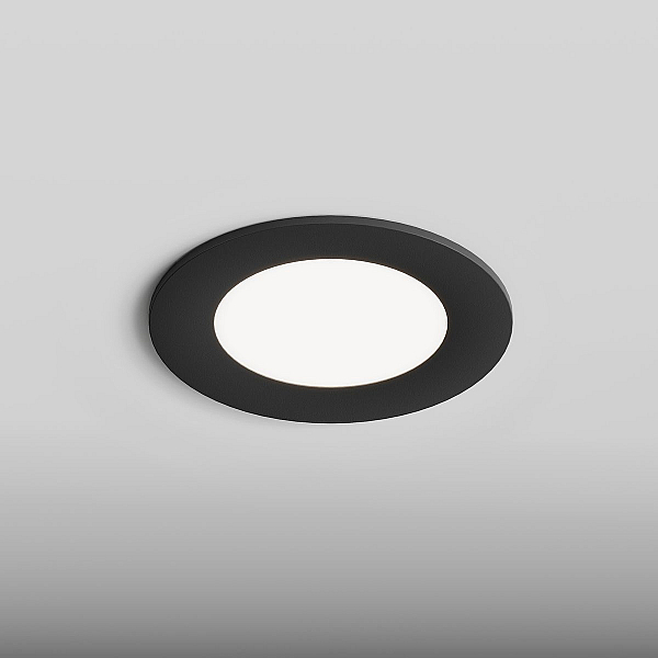 Встраиваемый светильник Hesby Lighting Harstad HSBL_0216