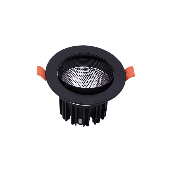 Встраиваемый светильник DesignLed KZ-DLB-12-NW 002348